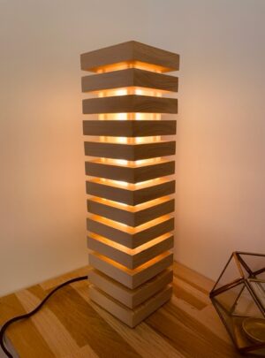 Lampe BOX L